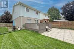 169 DIEFENBAKER DRIVE | Woodstock Ontario | Slide Image Thirty-nine