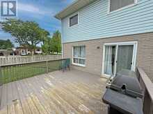 169 DIEFENBAKER DRIVE | Woodstock Ontario | Slide Image Forty-two