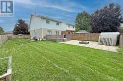 169 DIEFENBAKER DRIVE | Woodstock Ontario | Slide Image Forty-four