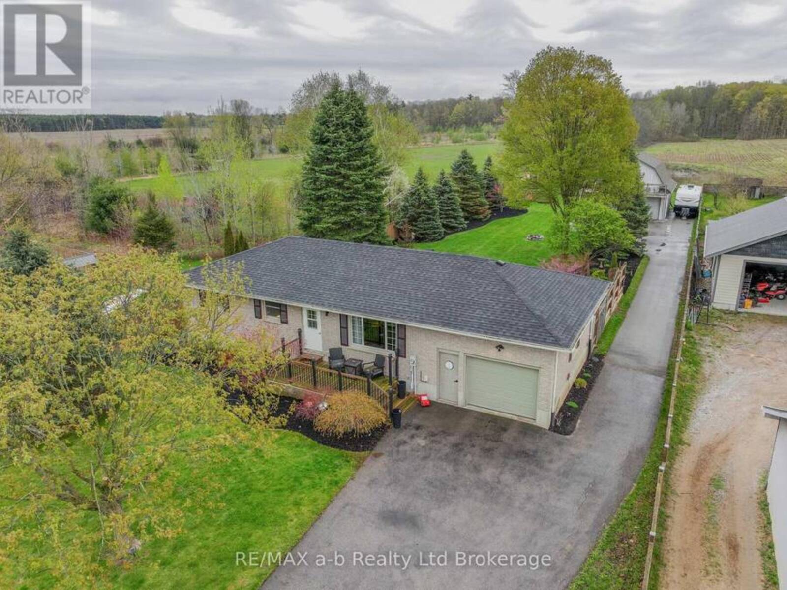 57185 EDEN LINE, Bayham, Ontario N0J 1H0