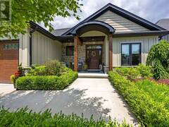 18 BELMONT AVENUE Tillsonburg Ontario, N4G 5W5
