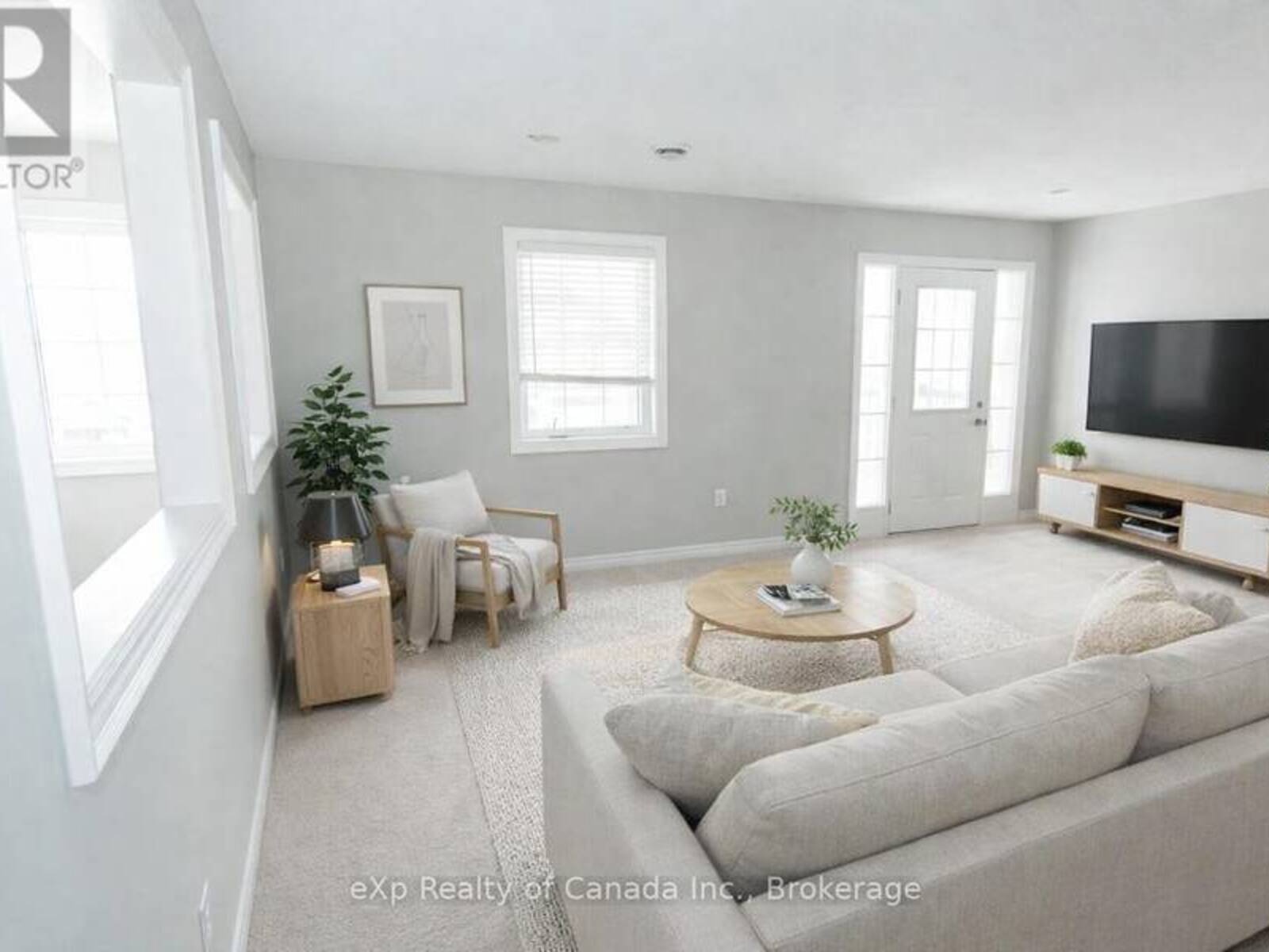 72 - 3320 MEADOWGATE BOULEVARD, London, Ontario N6M 0A7