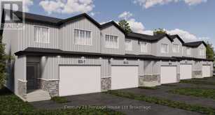 B1-3 HENRY STREET | Blandford-Blenheim Ontario | Slide Image One