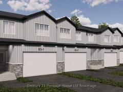 B1-3 HENRY STREET Blandford-Blenheim Ontario, N0J 1G0