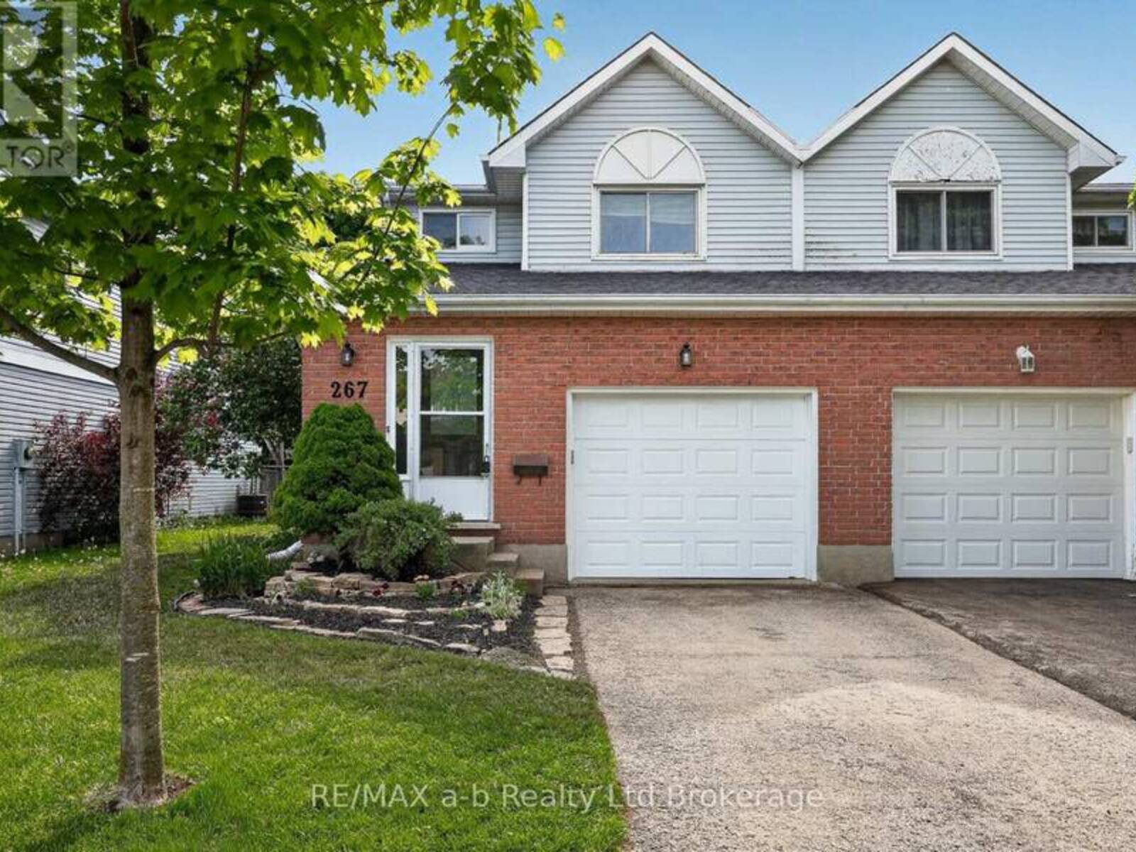 267 BECKETT ROAD, Ingersoll, Ontario N5C 3X4