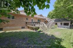 16 DELEVAN CRESCENT | Tillsonburg Ontario | Slide Image Thirty-eight