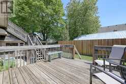 16 DELEVAN CRESCENT | Tillsonburg Ontario | Slide Image Thirty-nine