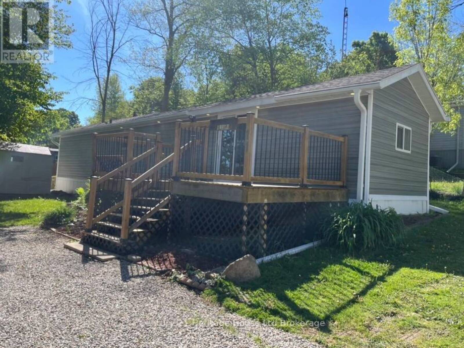 11 WHYLIE - 596101 HIGHWAY 59 HIGHWAY, Woodstock, Ontario N4S 7W1