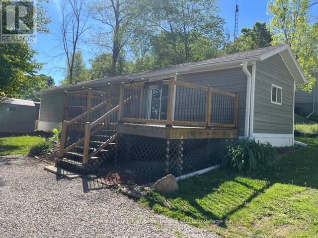 11 WHYLIE - 596101 HIGHWAY 59 HIGHWAY Woodstock Ontario, N4S 7W1 - 2 Bedrooms Home For Sale