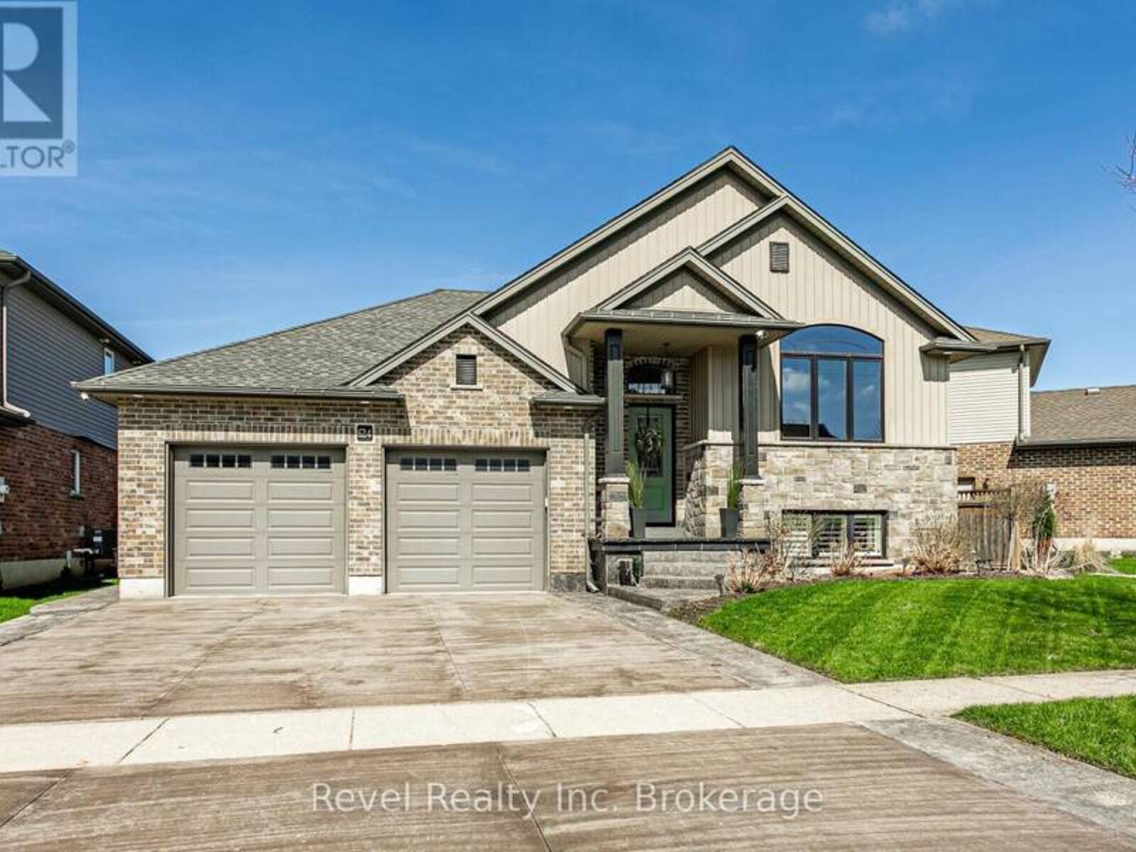 624 HALIFAX ROAD, Woodstock, Ontario N4T 0E8