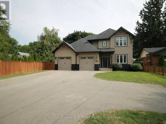 138A VICTORIA STREET Simcoe Ontario, N3Y 1L8 - 6 Bedrooms Home For Sale