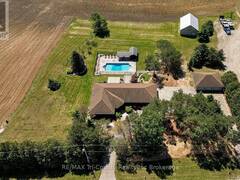 57009 HERITAGE LINE Straffordville Ontario, N0J 1Y0