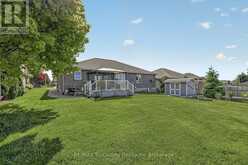 31 MORNING GLORY DRIVE | Tillsonburg Ontario | Slide Image Ten