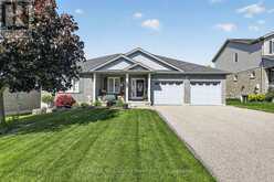 31 MORNING GLORY DRIVE | Tillsonburg Ontario | Slide Image One