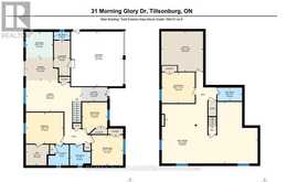 31 MORNING GLORY DRIVE | Tillsonburg Ontario | Slide Image Forty-three