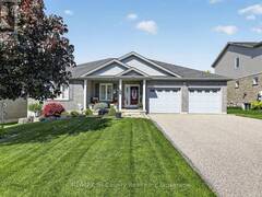 31 MORNING GLORY DRIVE Tillsonburg Ontario, N4G 5S9