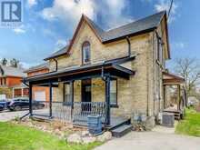 83 OXFORD STREET | Woodstock Ontario | Slide Image Two