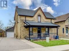 83 OXFORD STREET Woodstock Ontario, N4S 6A4