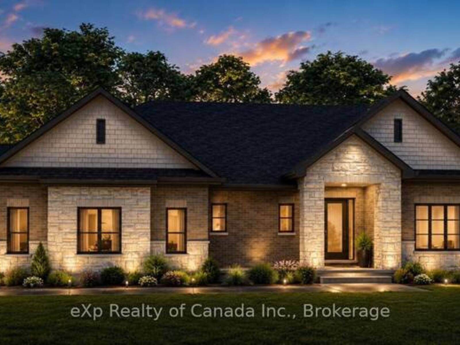 LOT 28 - 15 CLOVER LANE, Norwich, Ontario N0J 1R0