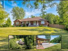468 FAIRGROUND ROAD Langton Ontario, N0E 1G0