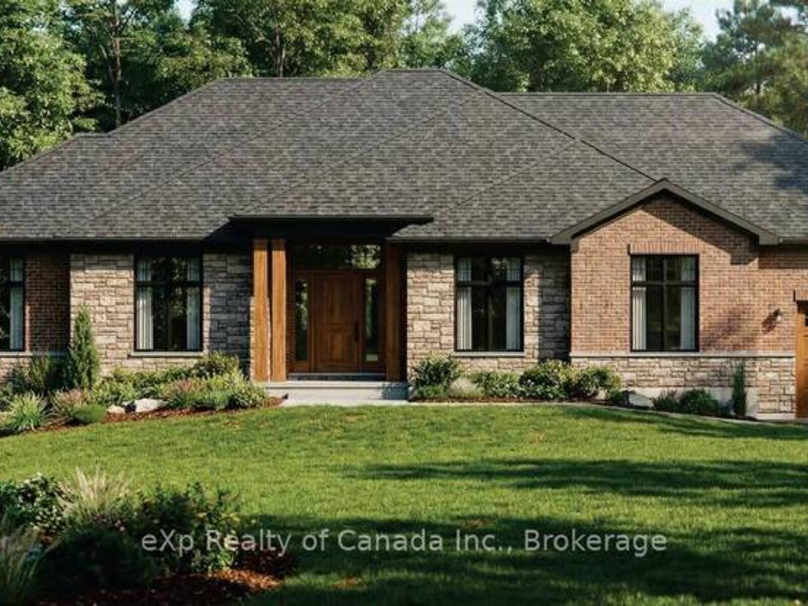 LOT 26 - 59 MEADOWLANDS DRIVE, Norwich, Ontario N0J 1R0