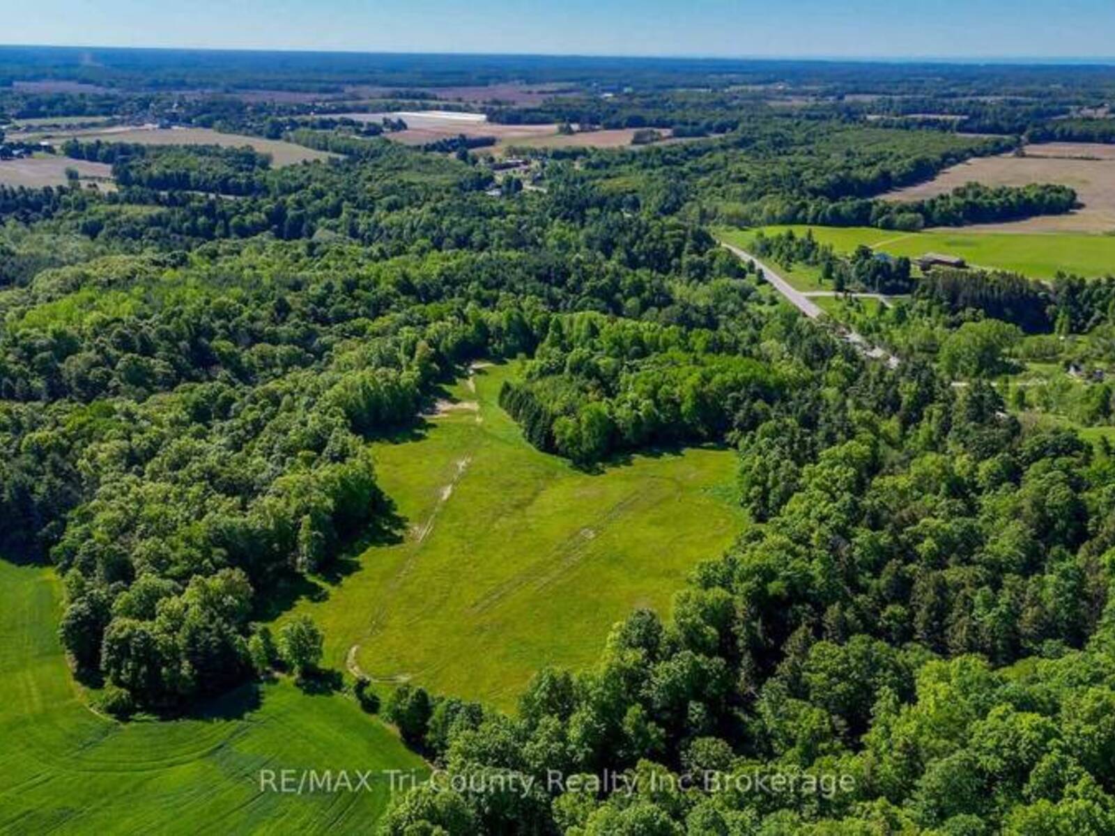 55234 HERITAGE LINE, Straffordville, Ontario N0J 1Y0