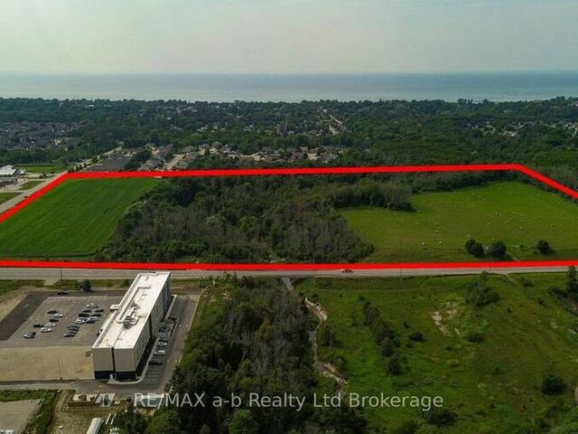0 PIN# 333130854 KINCARDINE AVENUE N Kincardine Ontario, N2Z 0B1 - Vacant Land For Sale