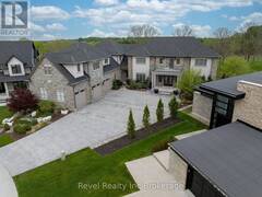 241 TAMARACK BOULEVARD Woodstock Ontario, N4S 0E4