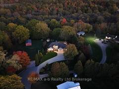 9442 RICHMOND ROAD Aylmer Ontario, N5H 2R1