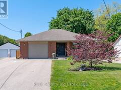 355 OXFORD AVENUE Ingersoll Ontario, N5C 3H5
