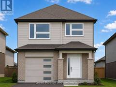 LOT 77 GILLESPIE STREET Woodstock Ontario, N4S 7V6