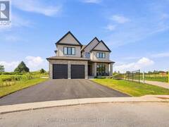 18 THOMPSON COURT Tillsonburg Ontario, N4G 0G3