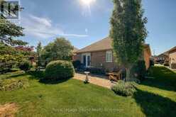 121 WESTON DRIVE | Tillsonburg Ontario | Slide Image Twenty-seven