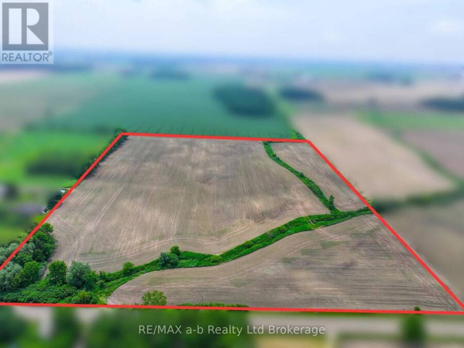 485556 FIREHALL ROAD, Woodstock, Ontario N4S 7V8