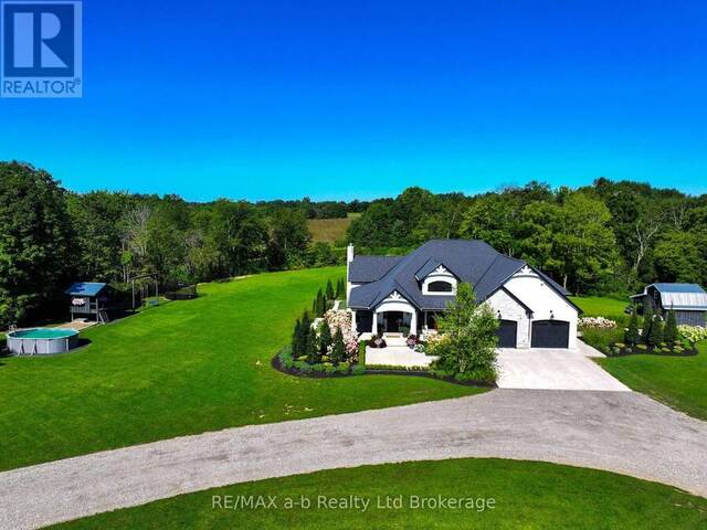 631 WINDHAM 2 ROAD Norwich Ontario, N0E 1R0 - Farm For Sale