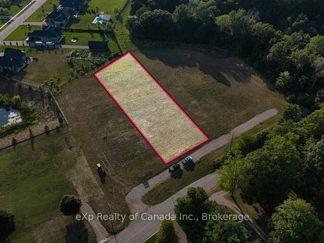 LOT 2 - 228 CHURCH STREET Norwich Ontario, N0J 1R0 - Vacant Land For Sale