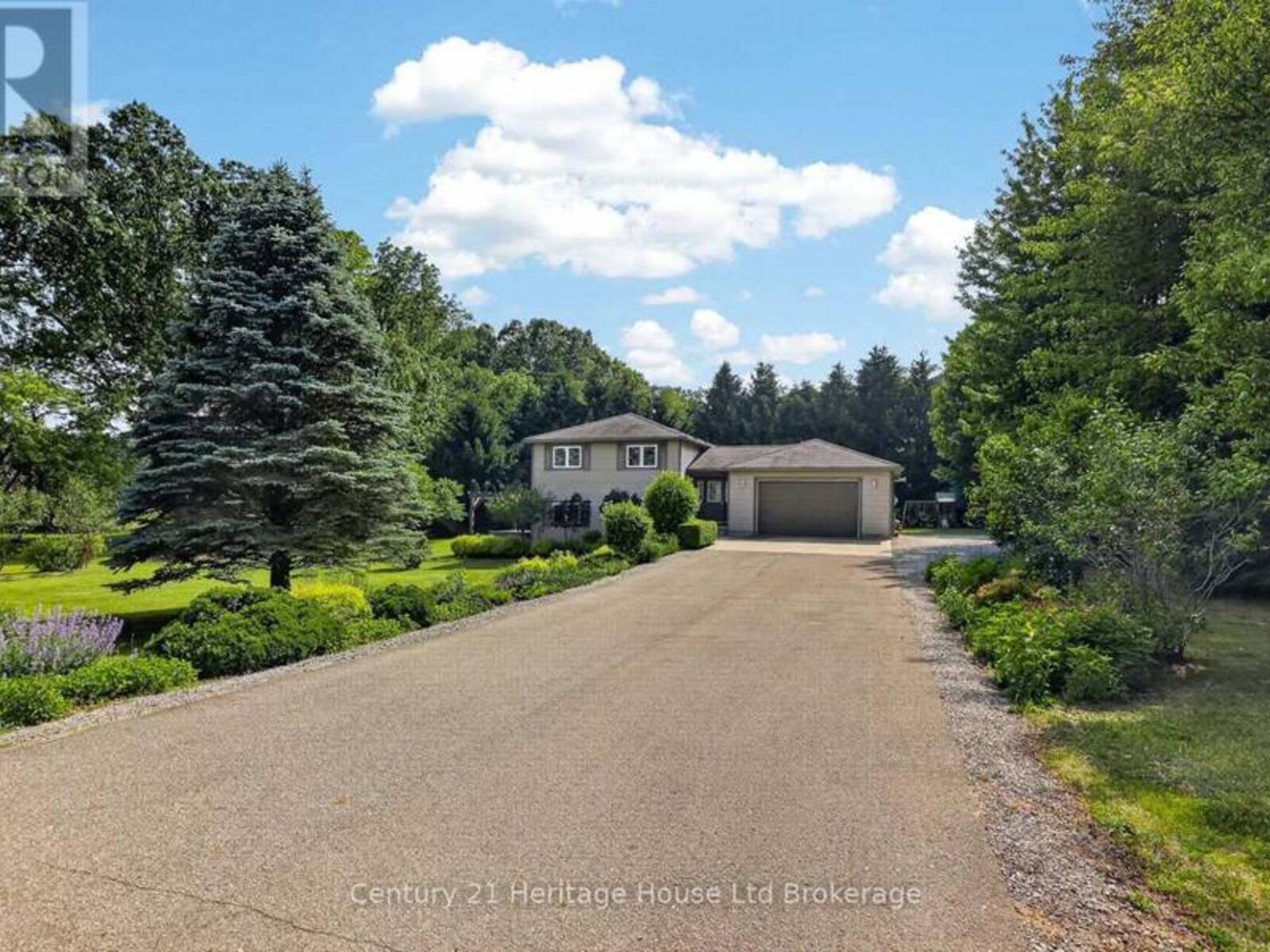 1567 FORESTRY FARM ROAD, Langton, Ontario N0E 1G0