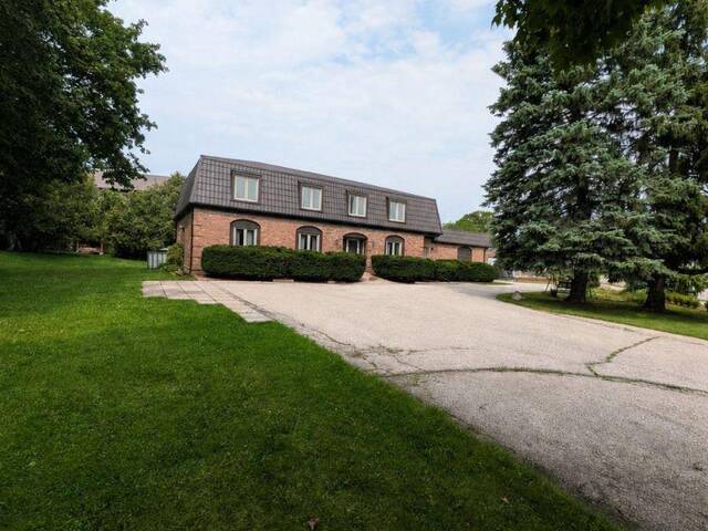 9 WOODCOCK DRIVE Tillsonburg Ontario, N4G 4L7 - 4 Bedrooms Home For Sale