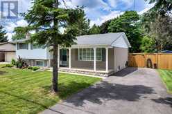527 FAIR STREET | Woodstock Ontario | Slide Image Two