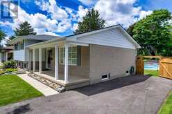 527 FAIR STREET | Woodstock Ontario | Slide Image Three