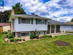 527 FAIR STREET Woodstock Ontario, N4S 5T9