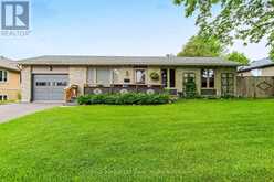 27 WOODCOCK DRIVE | Tillsonburg Ontario | Slide Image Two
