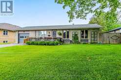 27 WOODCOCK DRIVE | Tillsonburg Ontario | Slide Image Three