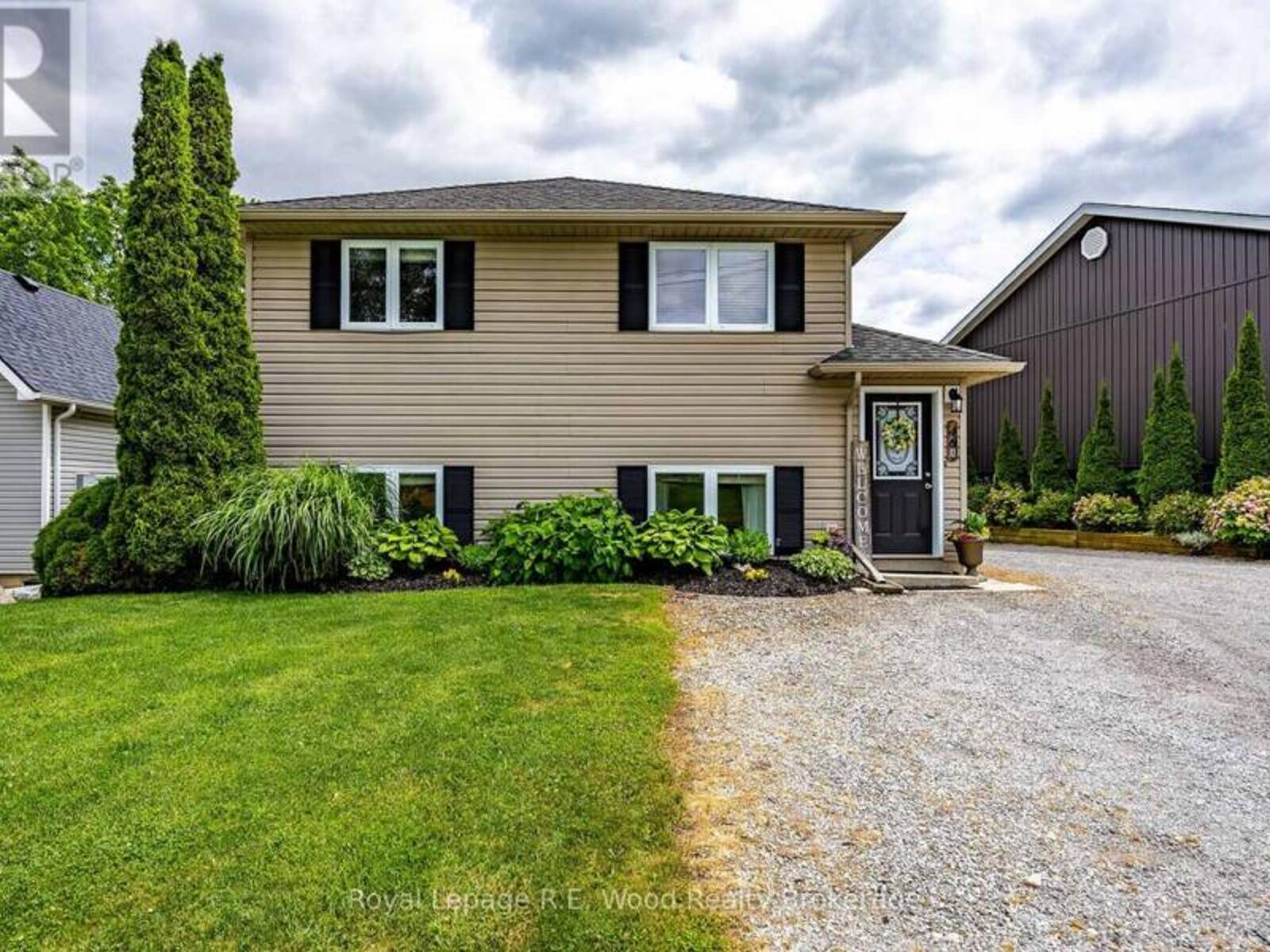 46 OAK STREET, Bayham, Ontario N0J 1Z0