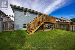 23 MAGNOLIA DRIVE | Tillsonburg Ontario | Slide Image Twenty-one