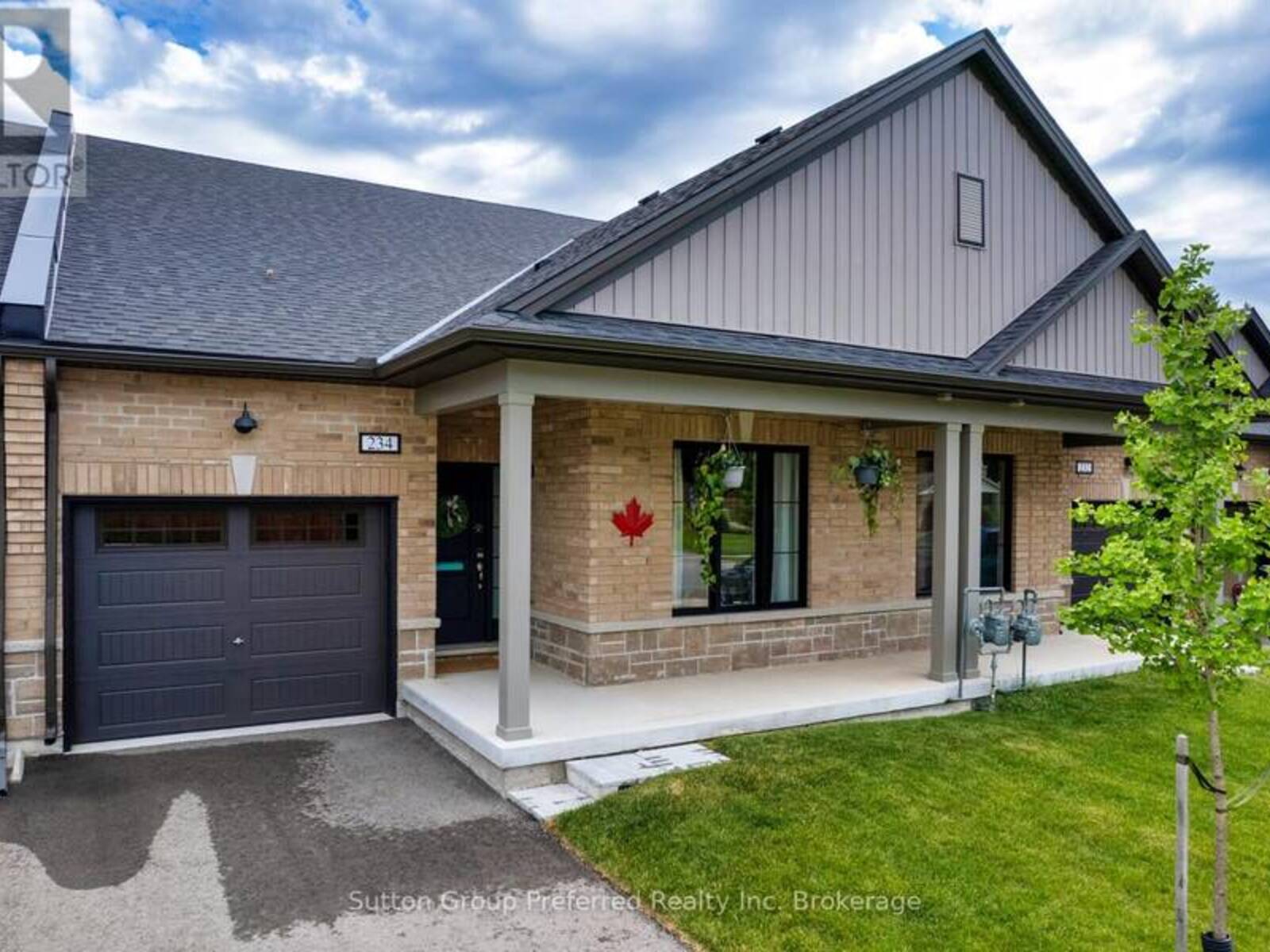 234 MIDDLETON STREET, Zorra, Ontario N0M 2M0