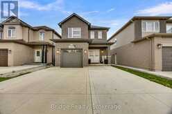 2832 DOYLE DRIVE | London Ontario | Slide Image One