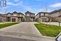 2832 DOYLE DRIVE | London Ontario | Slide Image Two