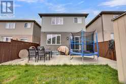 2832 DOYLE DRIVE | London Ontario | Slide Image Thirty-seven