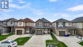 2832 DOYLE DRIVE | London Ontario | Slide Image Forty-five